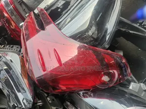 Alphard Taillight