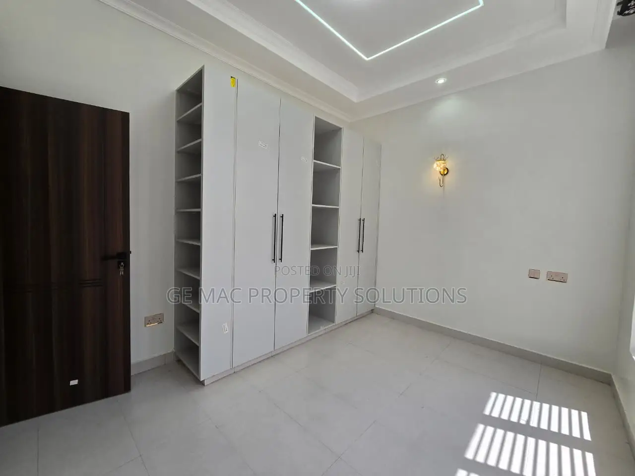 4bdrm House in Mugutha, Kamakis for sale
