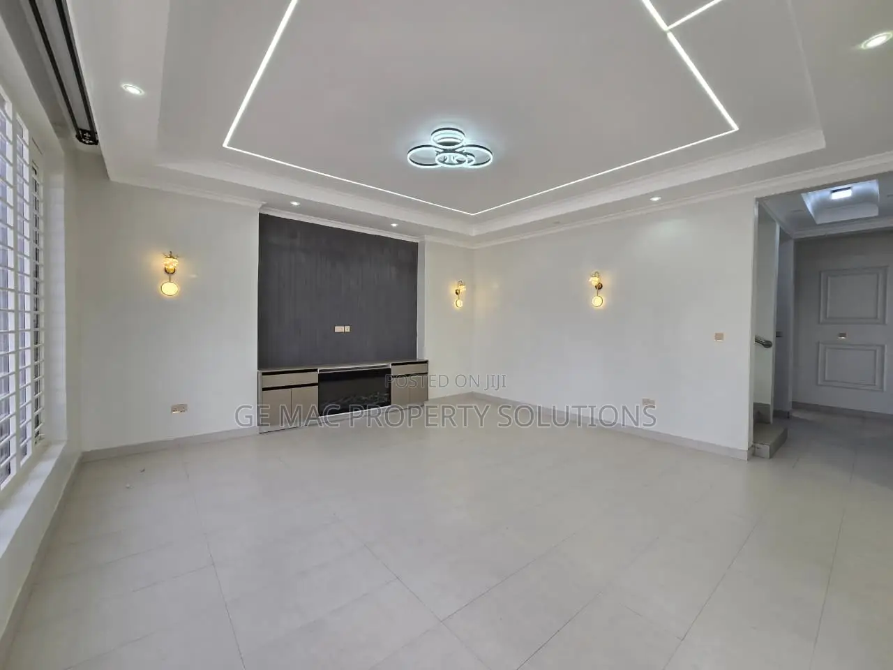 4bdrm House in Mugutha, Kamakis for sale