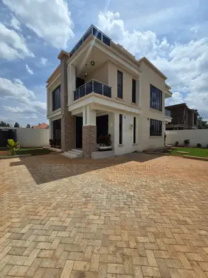 4bdrm House in Mugutha, Kamakis for sale
