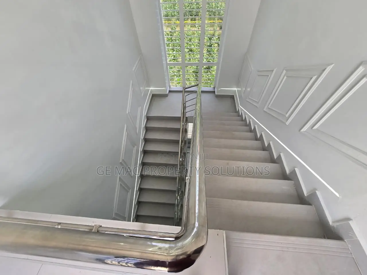 4bdrm House in Mugutha, Kamakis for sale