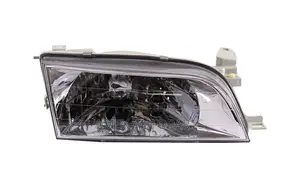 Head Lamp Toyota Corolla Ae100 Clear 1992 - 1994