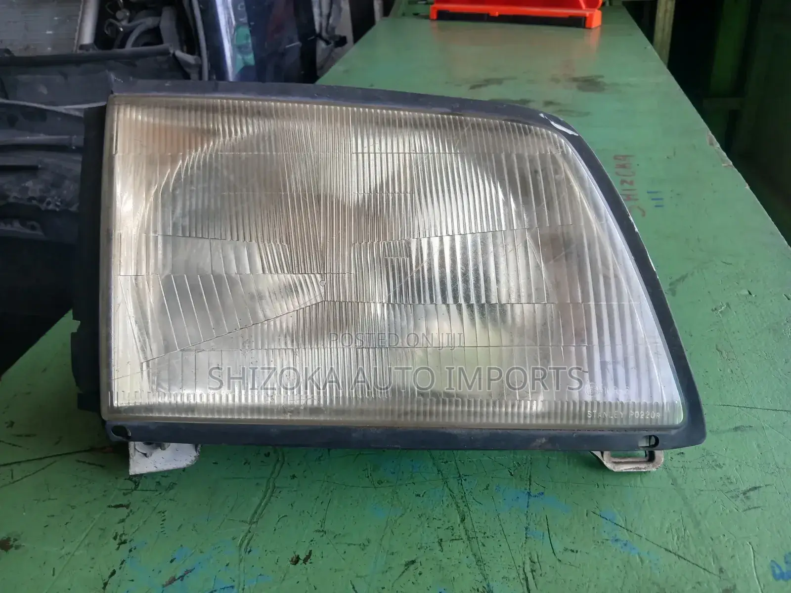 Toyota Townace RH Headlight