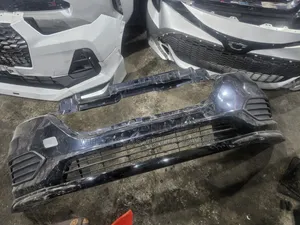 Vezel 2018 Front Bumper