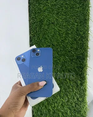 Apple iPhone 13 512 GB Blue