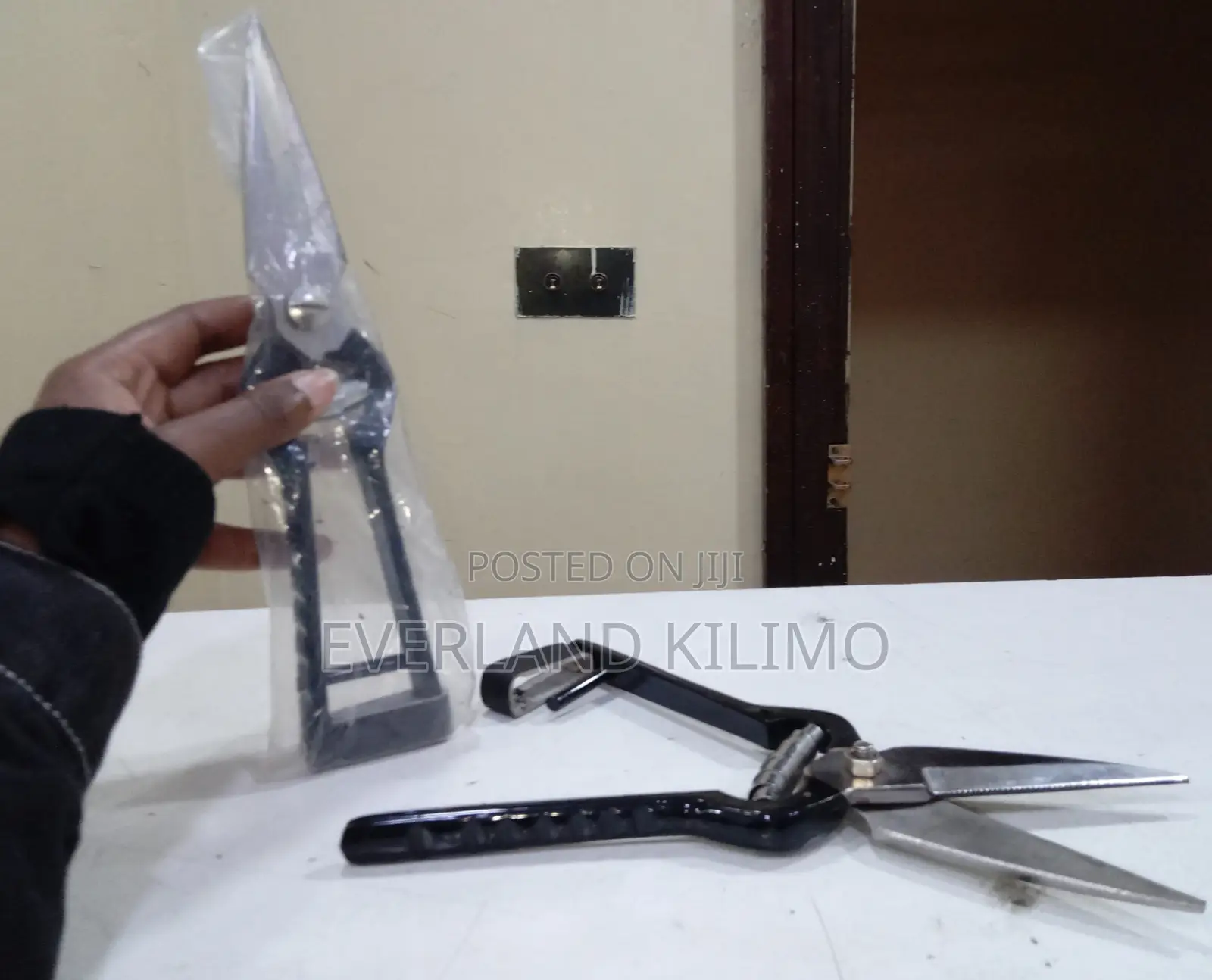 Foot Rot Hoof Trimming Shears