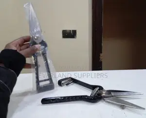 Foot Rot Hoof Trimming Shears