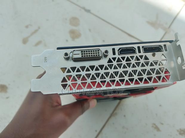 Refurbished GTX 1660 Super(Colorful Battle Ax) - thumbnail 3