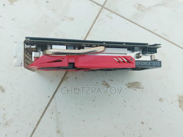 Refurbished GTX 1660 Super(Colorful Battle Ax) - thumbnail 6