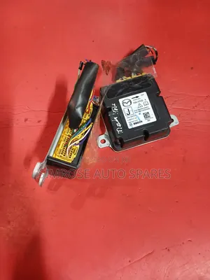 Airbag Control Module Mazda Demio/ Cx-3