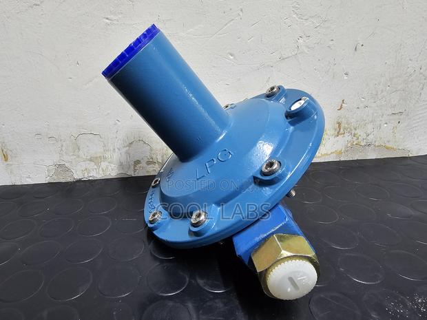 Low Pressure Rego Regulator LPG Gas Regulator |Commercial Gas Fittings