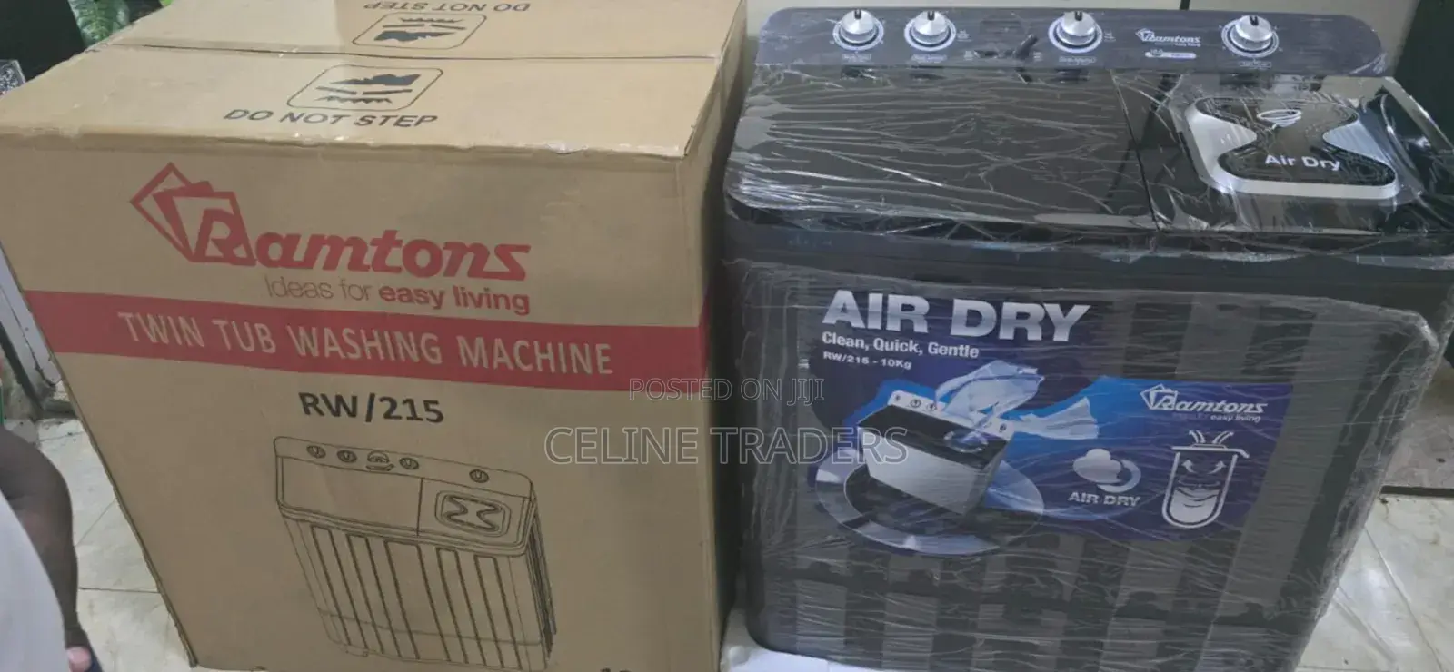 1okg Top Load Washing Machine