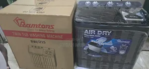 1okg Top Load Washing Machine