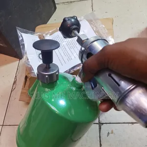 Approved Blow Lamp / Powerful Blow Torch Now Available
