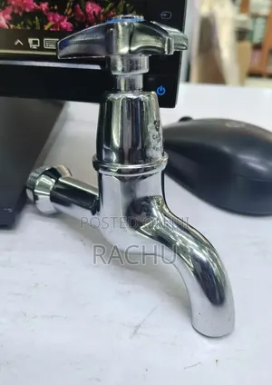 Cobra Wall Tap / Bib Tap