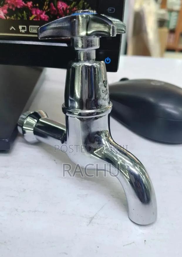 Cobra Wall Tap / Bib Tap