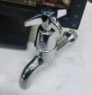 Cobra Wall Tap / Bib Tap