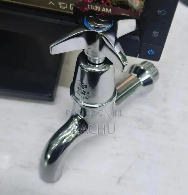 Cobra Wall Tap / Bib Tap - thumbnail 2