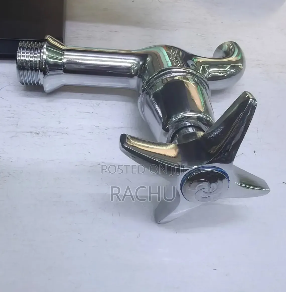 Cobra Wall Tap / Bib Tap