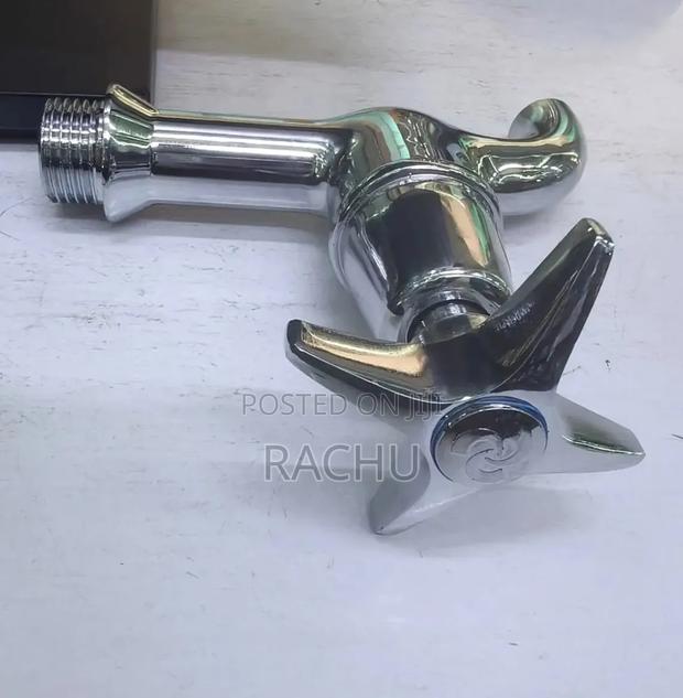 Cobra Wall Tap / Bib Tap - thumbnail 3
