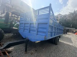 Trailer 10tonne