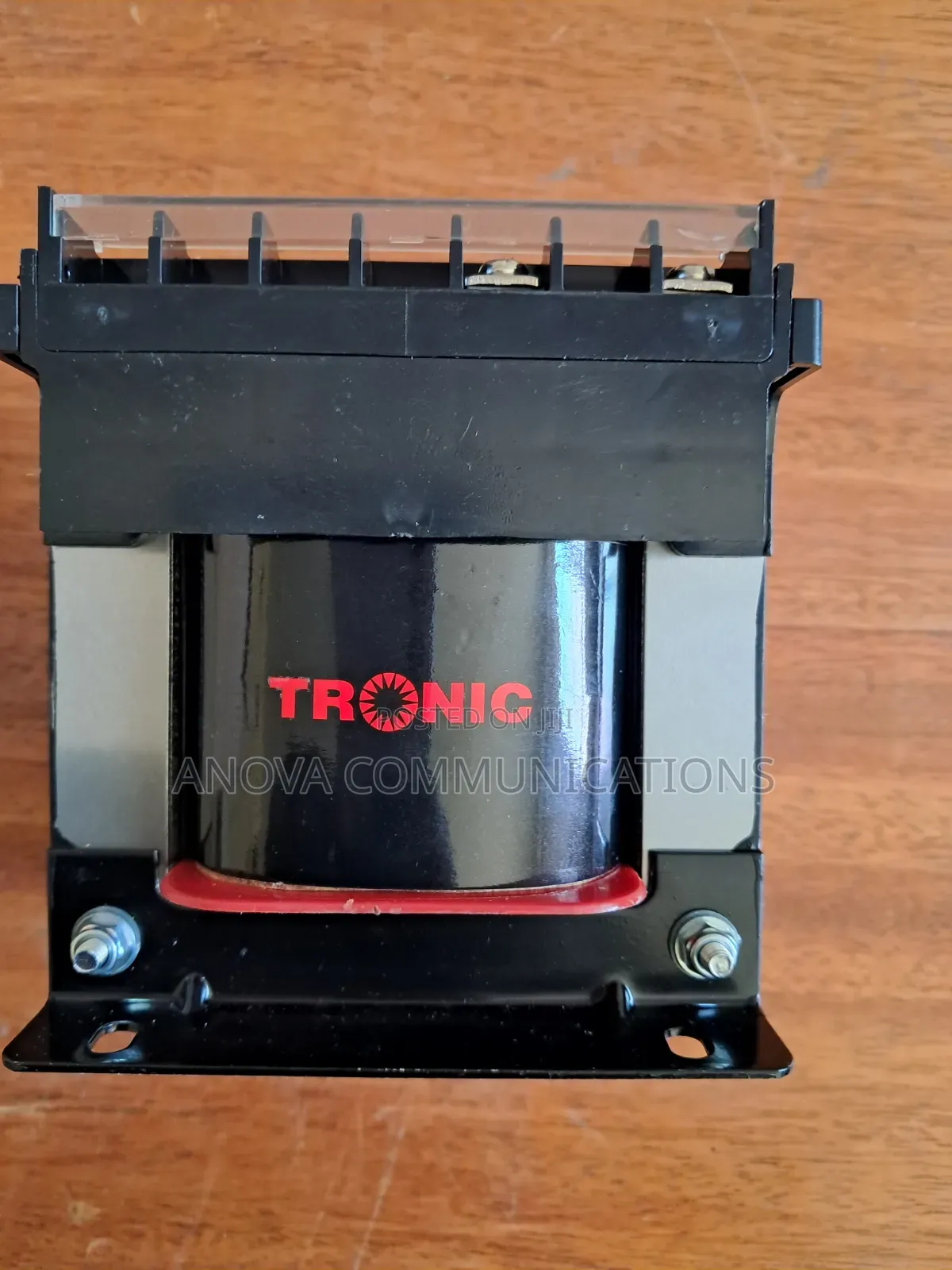 Tronic Step Down Transformer