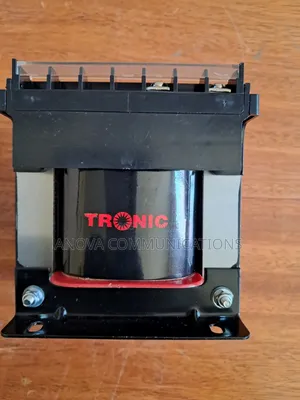 Tronic Step Down Transformer