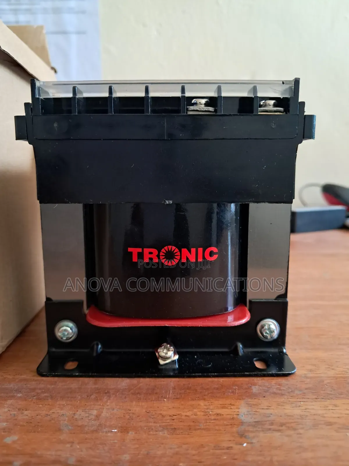 Tronic Step Down Transformer