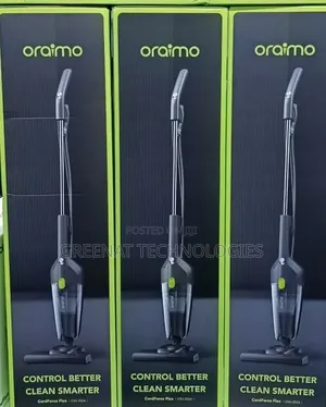 Vacuum Cleaner Oraimo CordForce Flex Vacuum OSV-252A
