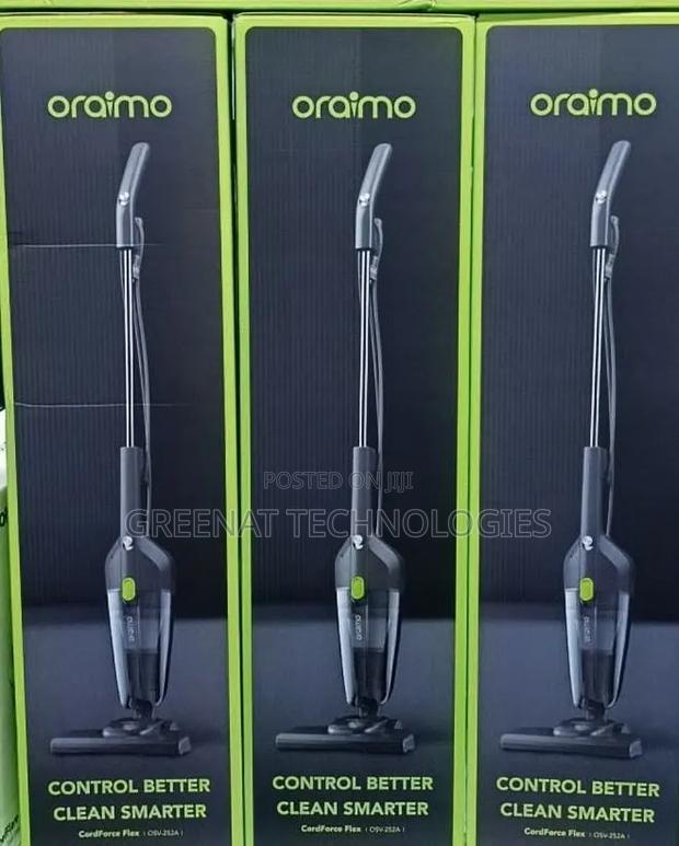 Vacuum Cleaner Oraimo CordForce Flex Vacuum OSV-252A - thumbnail 2