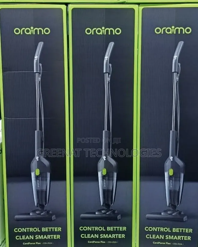 Vacuum Cleaner Oraimo CordForce Flex Vacuum OSV-252A