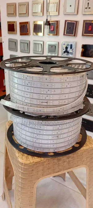 RGB Strip Light