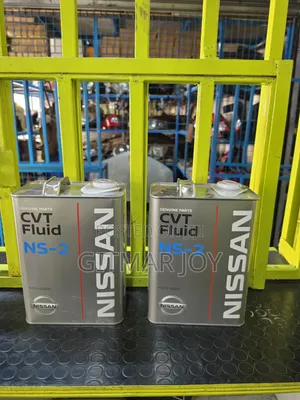 NS -2 Nissan Gear Box Fluid
