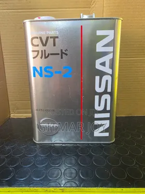 NS -2 Nissan Gear Box Fluid
