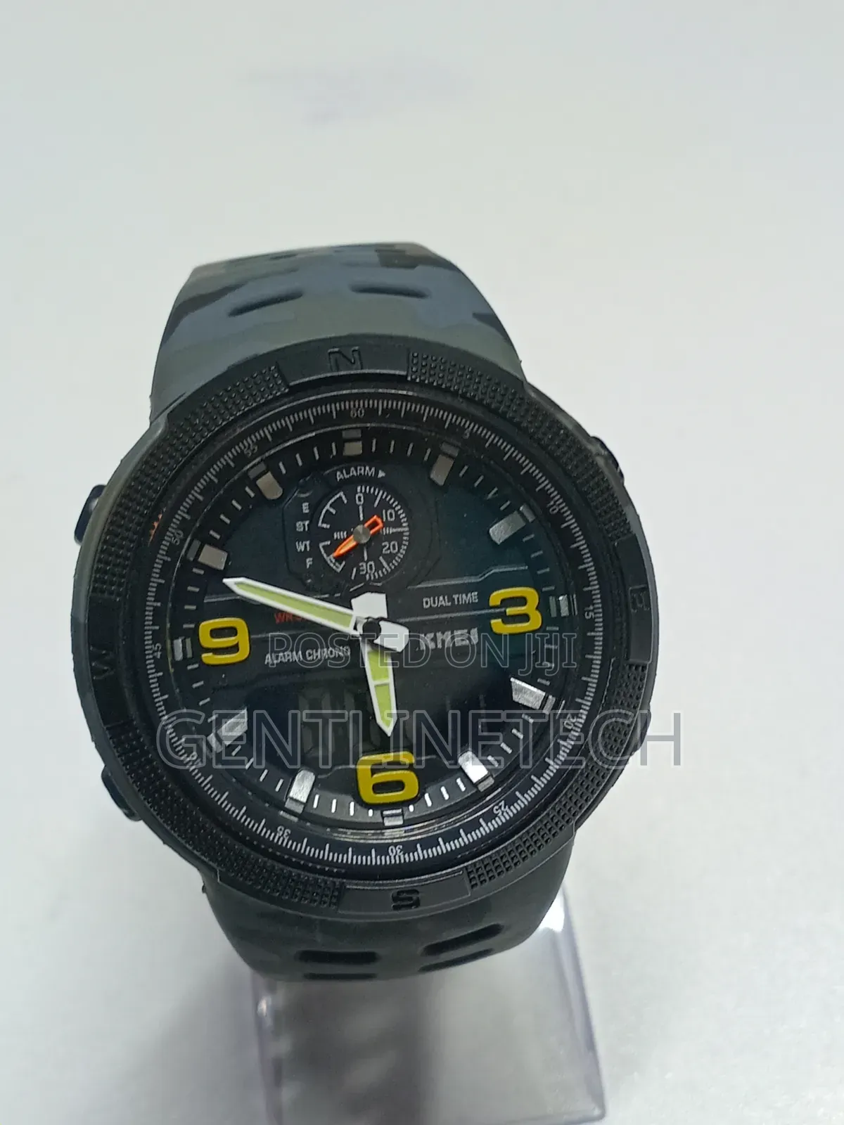 Skmei 1655