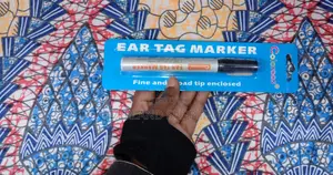 Coloroos Ear Tag Marker for Livestock