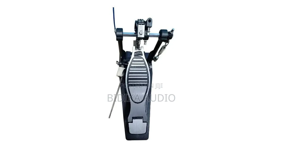 Cobra Single Chain-Drive Bass Drum Kick Pedal