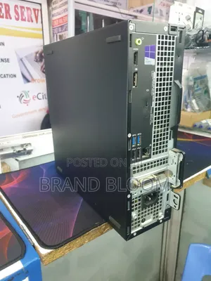 Desktop Computer Dell OptiPlex 5050 8GB Intel Core i5 HDD 500GB