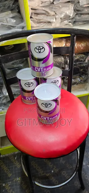 1 Litre TC Gear Box Fluid