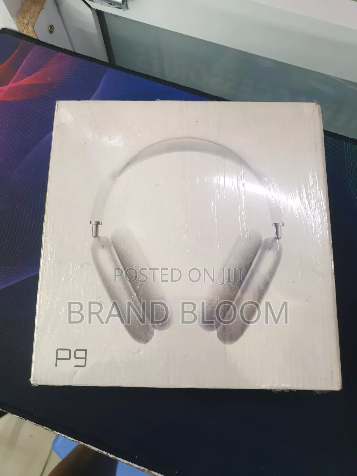 Headphones
