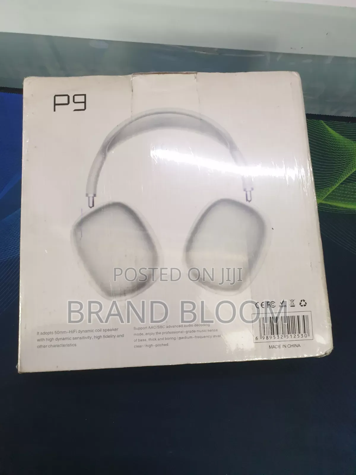 Headphones