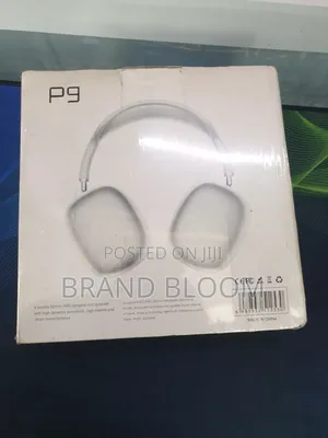 Headphones