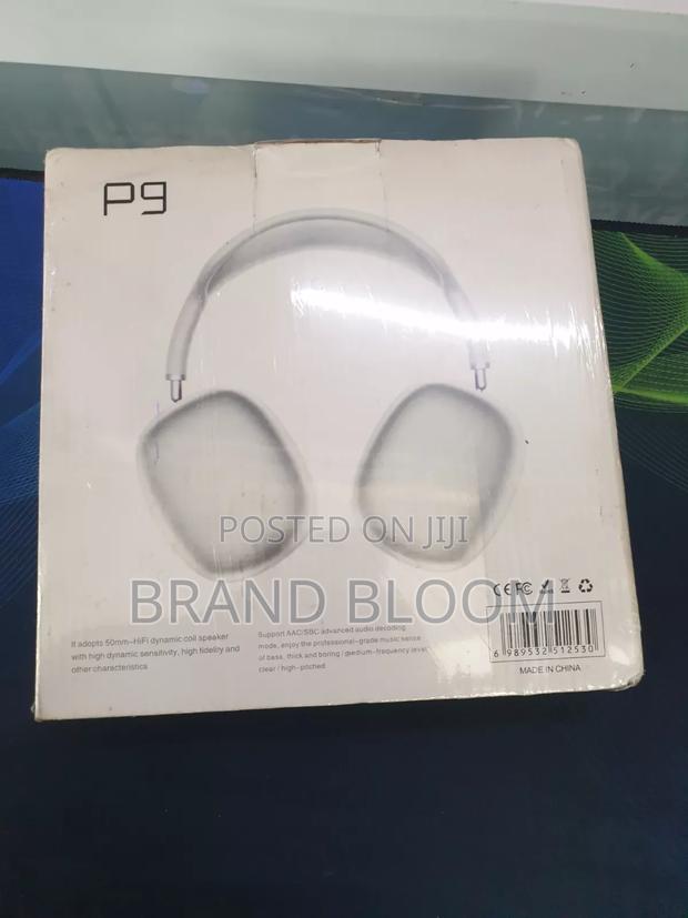 Headphones - thumbnail 2