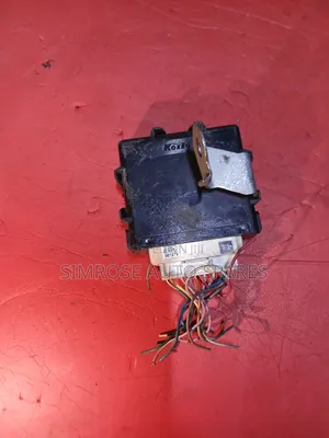 Toyota Headlamp Leveling Unit Rav 4