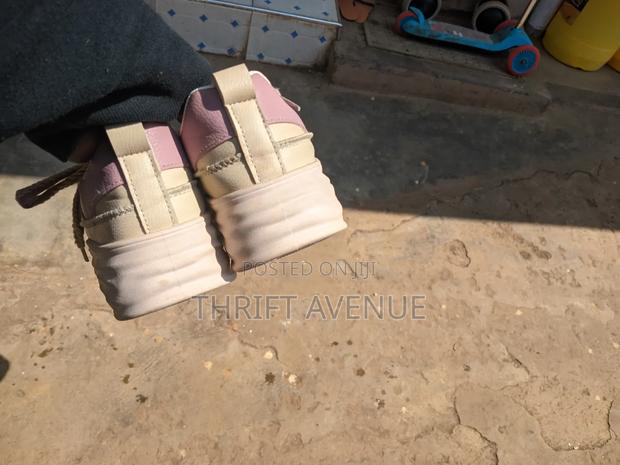 Pink Chunky Sneakers Size 38 – Thrifted - thumbnail 2