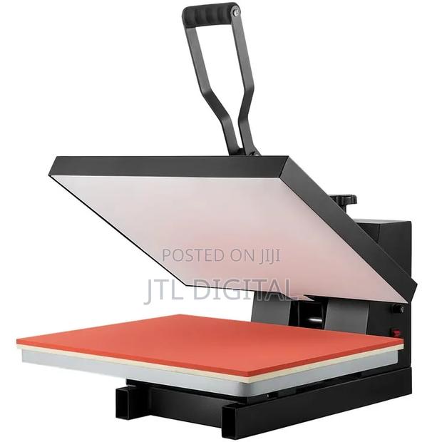 A3 Heat Press Machine for T-Shirt Printing