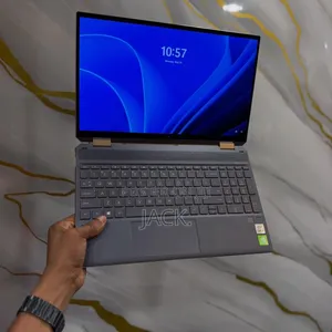 Laptop HP Spectre X360 15 16GB Intel Core i7 SSD 512GB