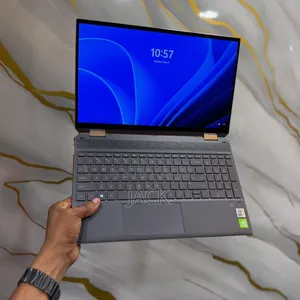 Laptop HP Spectre X360 15 16GB Intel Core i7 SSD 512GB
