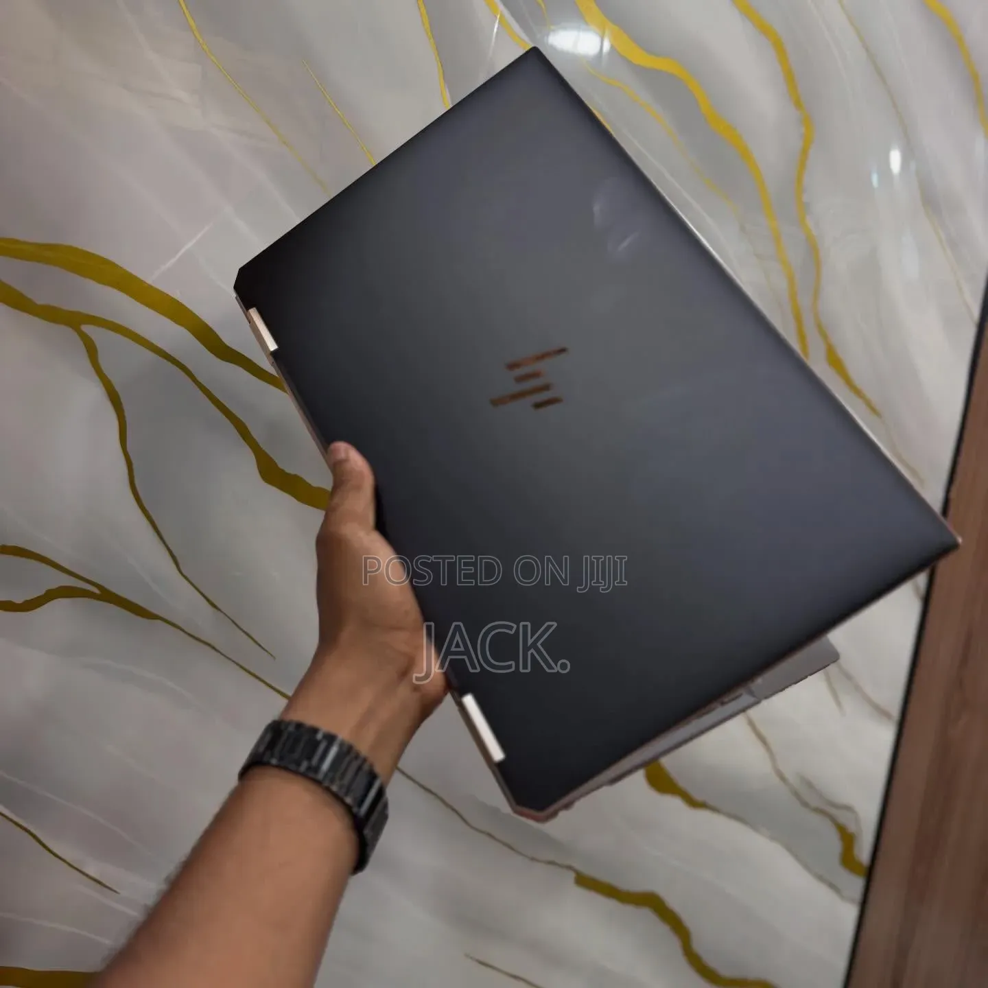 Laptop HP Spectre X360 15 16GB Intel Core i7 SSD 512GB
