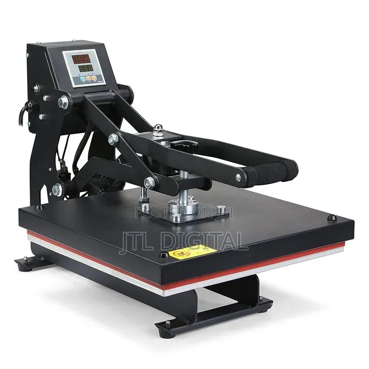 High-Quality A3 Heat Transfer Press